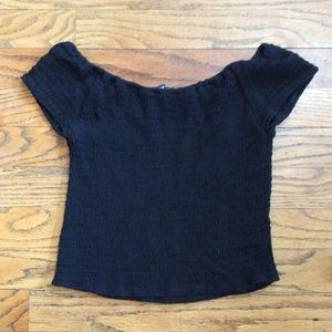 Brandy Melville Crop